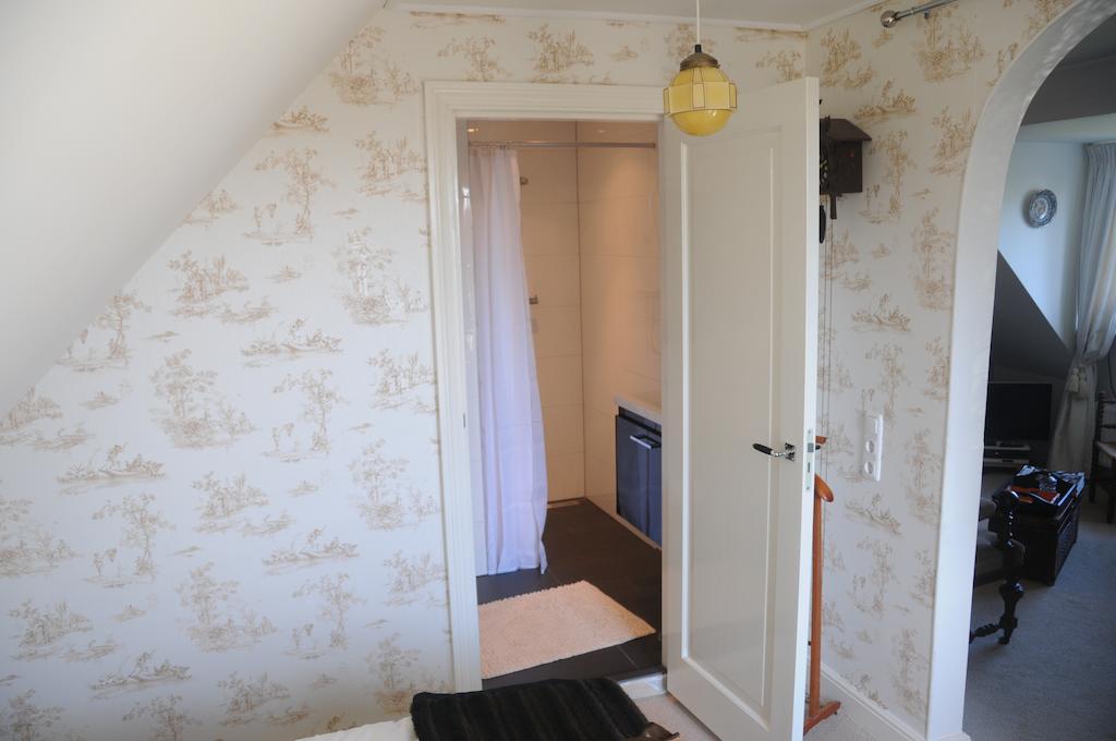 'T Geheim Van De Molenaer カンペン 部屋 写真