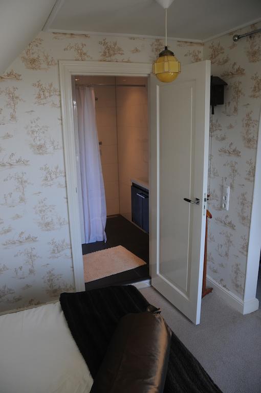 'T Geheim Van De Molenaer カンペン 部屋 写真